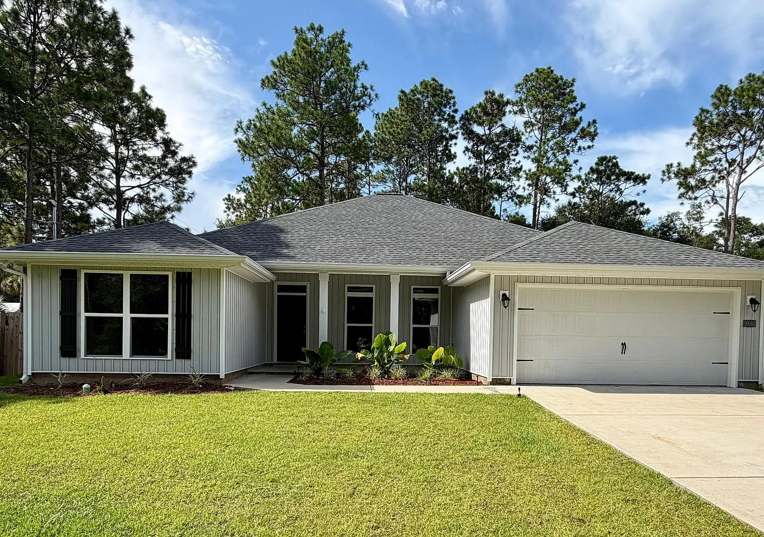 Coming Soon in East Milton- 1 acre — Photo 1