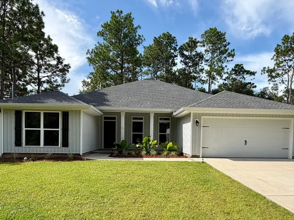 10085 Bellbrook Rd, Milton, FL 32583