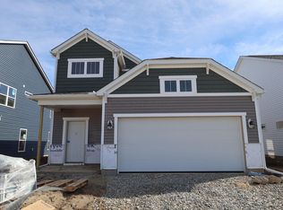 5631 Valleydale Rd, Powell, OH 43065