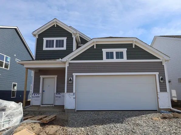 5631 Valleydale Rd, Powell, OH 43065