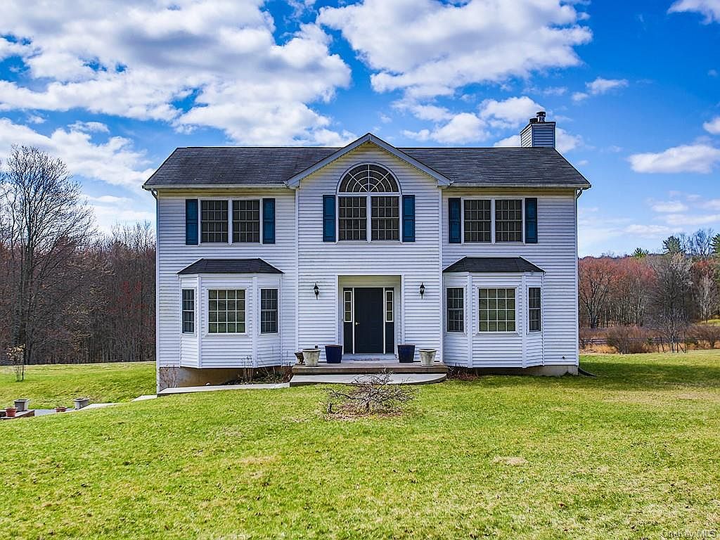 79 Coutant Rd, Circleville, NY 10919 Zillow