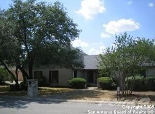 1615 Tarton Ln, San Antonio, TX 78231