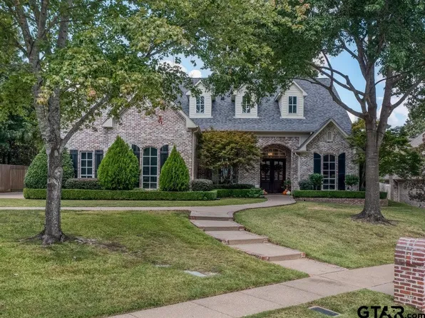 1505 Holly Star Dr, Tyler, TX 75703