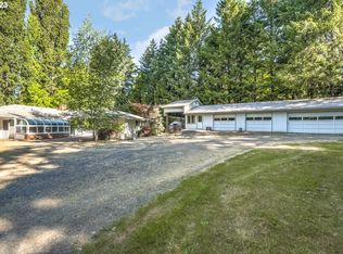 13100 NW Willis Rd, McMinnville, OR 97128