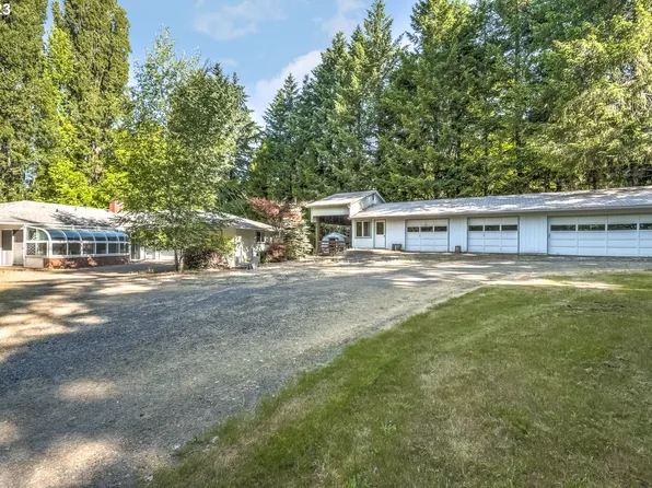 13100 NW Willis Rd, McMinnville, OR 97128