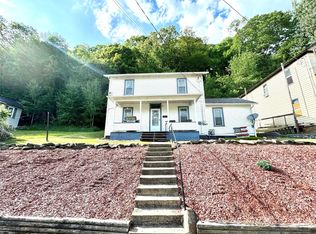 502 Pacific St, Franklin, PA 16323