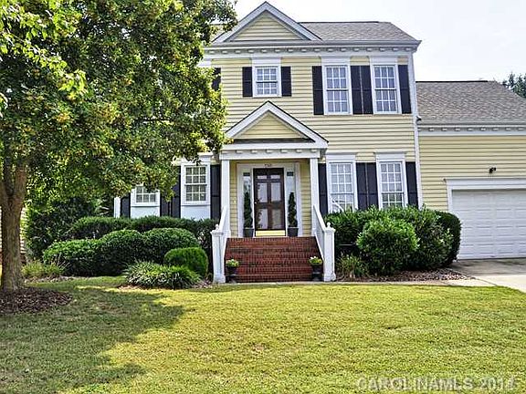 2nd image of 7321 Prescott Pond Ln