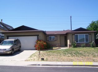 28 Orinda Cir, Pittsburg, CA