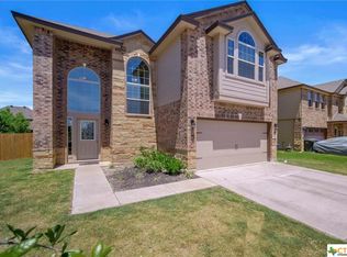 1217 Briscoe Ct, Copperas Cove, TX 76522