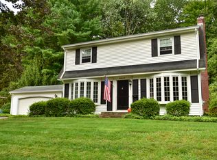 26 Imperial Dr, South Windsor, CT 06074