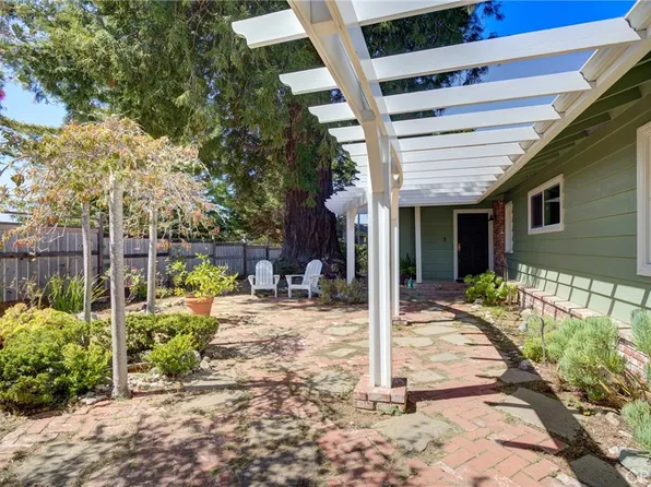2410 Langton St, Cambria, CA 93428