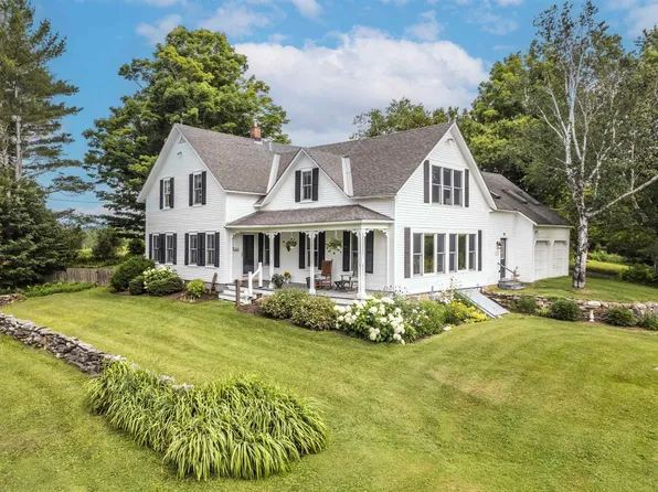 2384 Shunpike Road, Mount Holly, VT 05758