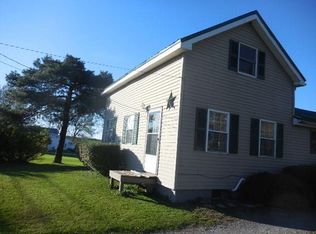 7111 State Route 20a, Perry, NY 14530