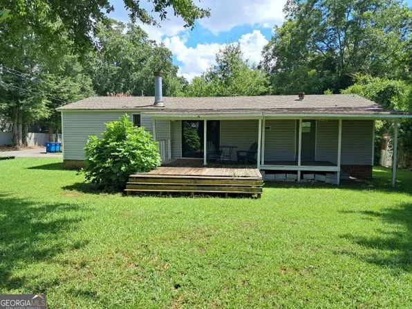 201 Rogers St, McDonough, GA 30253