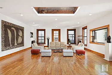 Sold by Halstead Real Estate