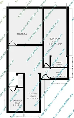 Rented by Brooklyn Rentals NYC | media 1