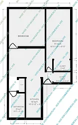 Rented by Brooklyn Rentals NYC