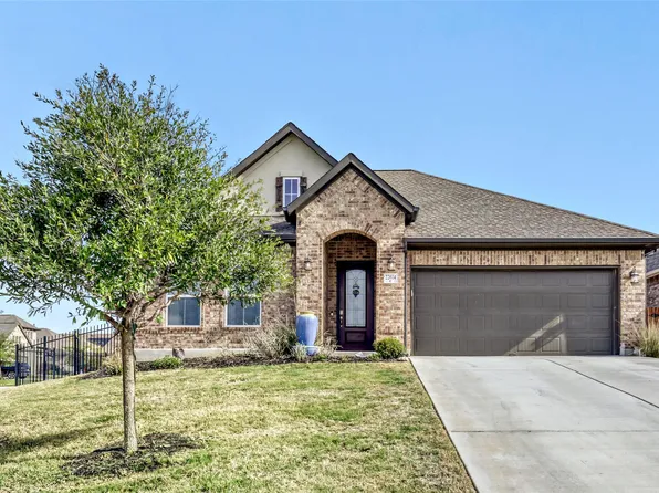 22614 Maidengrass Ln, Lago Vista, TX 78645