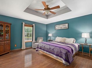 812 Timberland Cir, Mount Vernon, MO 65712