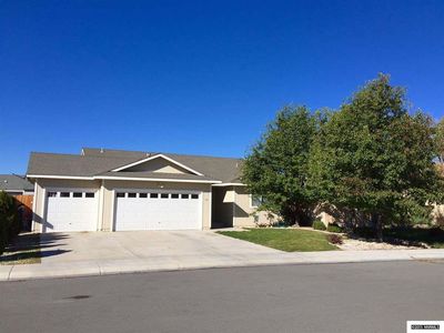 166 Westward Ln, Fernley, NV, 89408