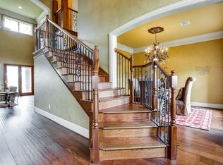 182 Wilderness Trl, Royse City, TX 75189
