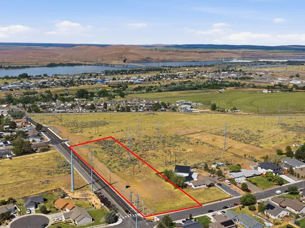 333 Pine Tree Ave, Umatilla, OR 97882