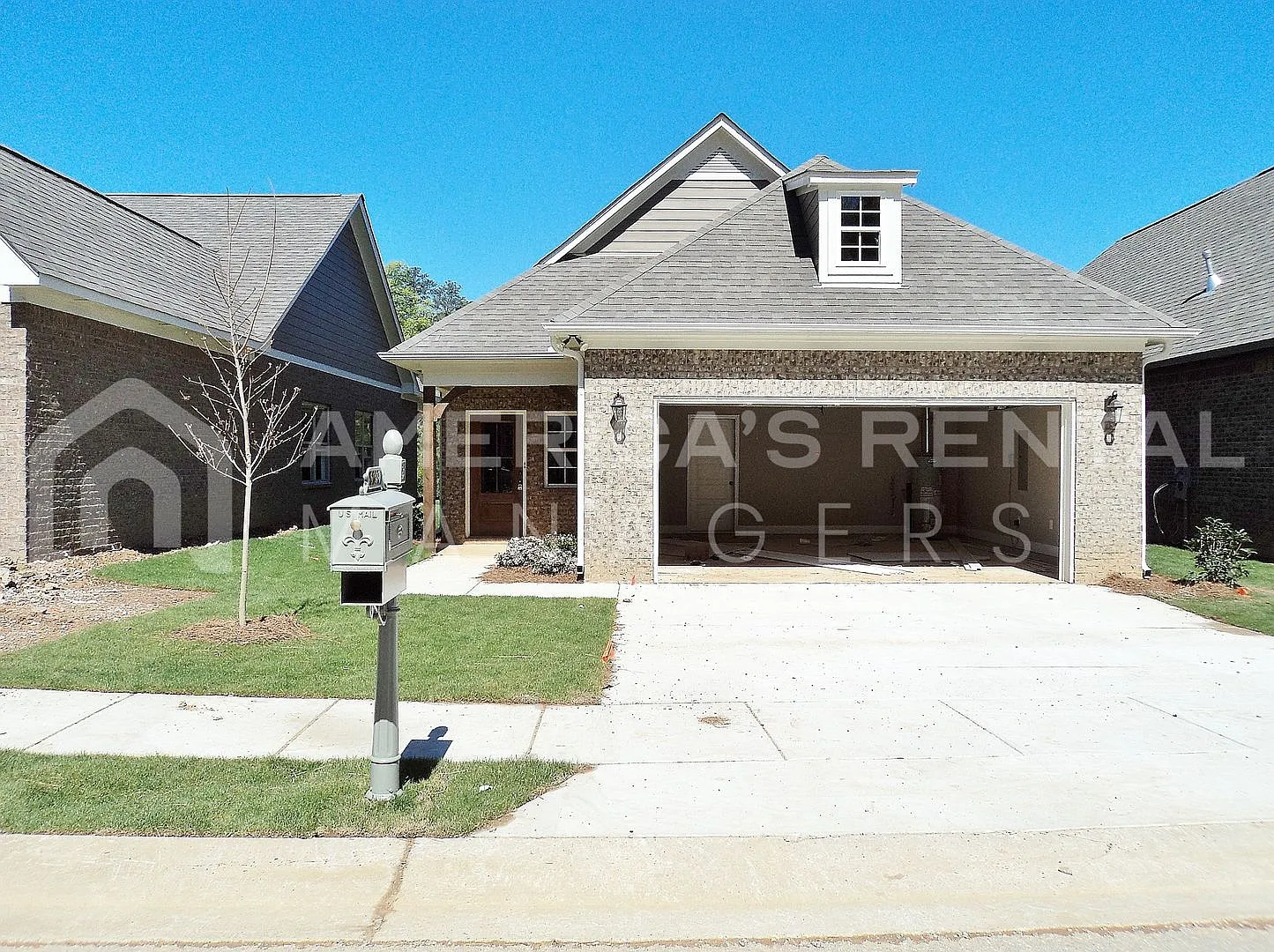 Home for Rent in Lake Cyrus!! Available to View Now — Photo 1