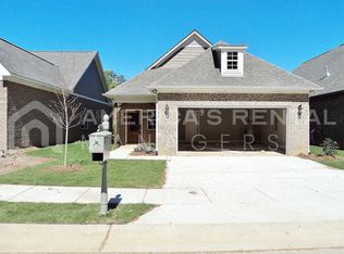 5589 Park Side Rd, Birmingham, AL 35244