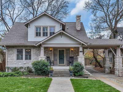 335 Chesterfield Ave, Nashville, TN, 37212