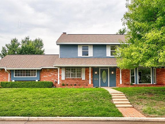 3rd image of 3012 Brookhollow Rd