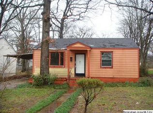 321 26th St SW, Birmingham, AL 35211