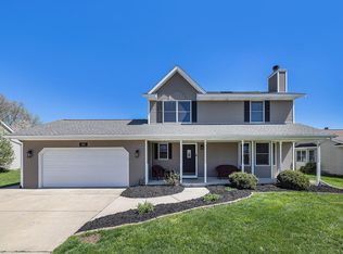 3952 Wild Meadow St, Kalamazoo, MI 49048