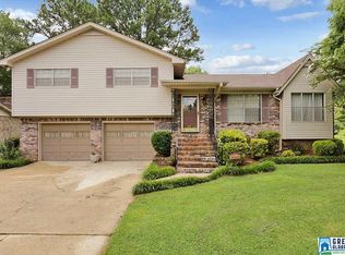 651 Wright Ave, Bessemer, AL 35023