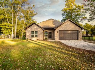 371 S Wyatt Dr, El Dorado, AR 71730