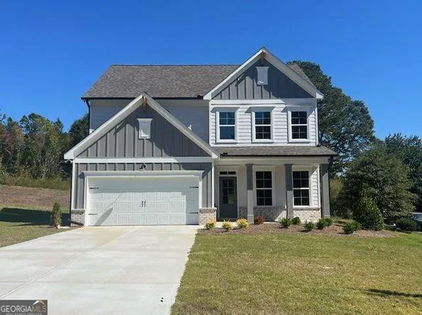 2594 Hickory Valley Dr, Snellville, GA 30078