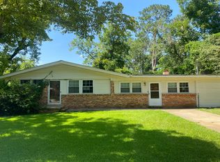 1602 Stuart Ave, Albany, GA 31707