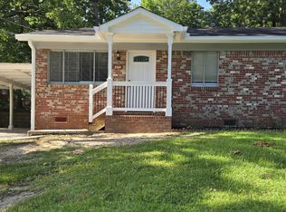 260 Shelburn Dr, Riverdale, GA 30274