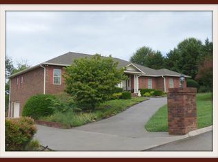 309 Independence Dr, Jefferson City, TN 37760
