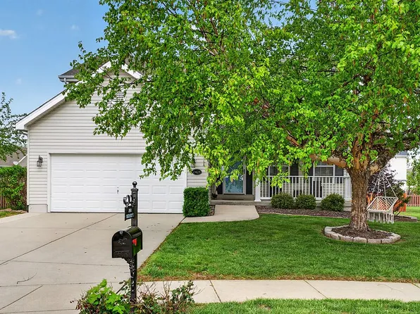 2428 Heather Hill Ct, Belleville, IL 62221