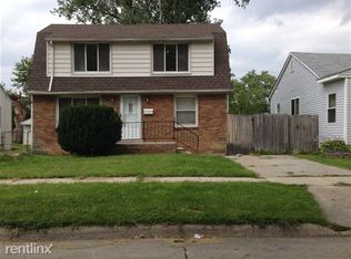 11393 Maxwell Ave, Warren, MI 48089
