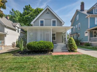 1611 Elmwood Ave, Lakewood, OH
