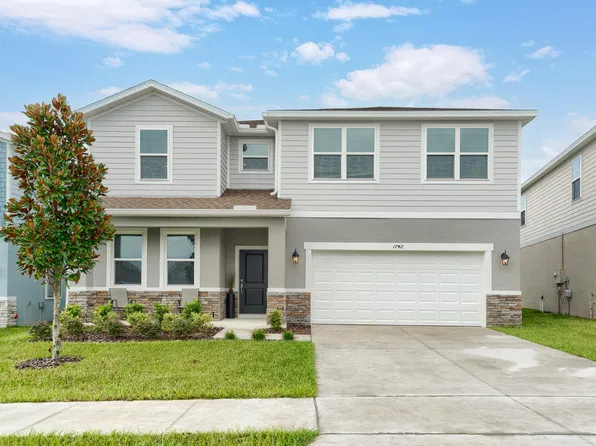 1742 Blue Lagoon Cir, Mascotte, FL 34753