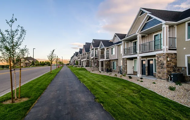 1400 N Morning Vista Rd #F124 — Photo 10