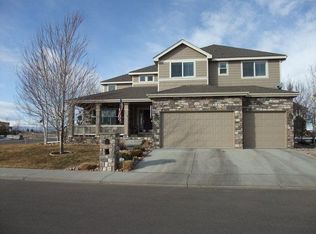1769 Montgomery Cir, Longmont, CO 80504