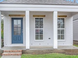 330 Jeanette St #D, Lafayette, LA 70506