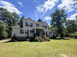 612 Edisto Lake Rd, Wagener, SC 29164