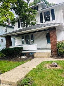 816 Rotch Ave NE, Massillon, OH, 44646