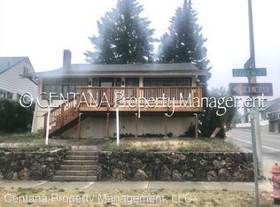 532 S Clark St, Butte, MT 59701