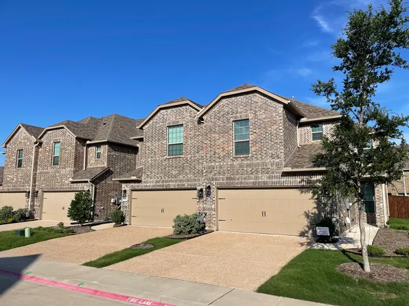 1752 Redding St, Allen, TX 75002