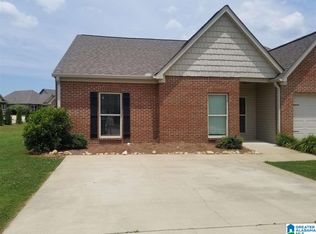 11 Highland View Ln, Lincoln, AL 35096